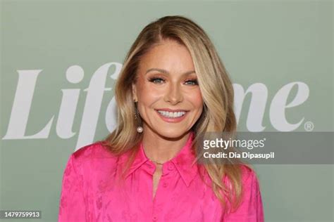 pictures of kelly ripa|9,170 Kelly Ripa Photos Stock Photos and High